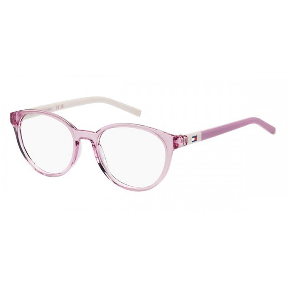 Tommy Hilfiger Th 2124 Kids 35j Kids Eyeglasses