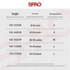 SPAO Vintage Faux Suede Shearling Toggle Jacket