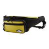 Vans Polyester Crossbody Bag, Fanny Pack Regular Unisex Yellow Black Multicolor Vans VN0A47QETVT