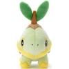 Pokmon Bulbasaur Plush Toy 20cm Height Soft Stuffed Animal