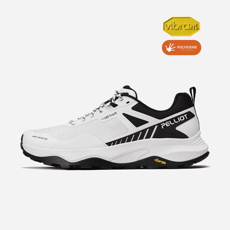 

Pelliot Vibram Lightweight Hiking Shoes EUR 44