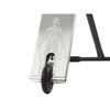 Trottinette Freestyle - PREY - Justice L - Deck aluminium 6061-T6 - Roues 110 mm 88A - Guidon chromoly 4130 SCS