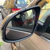 1 PC Door Wing Mirror Glass Heated Left Right Side Car-styling Rearview Mirror for Toyota Yaris Hatchback Vitz XP130 2011-2017