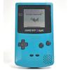 Nintendo Game Boy Color GBC Console CGB-001 Genuine Tested Red/Yellow/Blue/Purple/Clear/Clear Purple CGB001 Berry Dandelion Teal Grape Atomic Purple