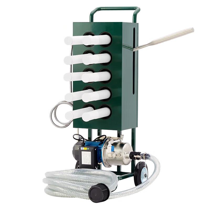 Junyi Portable Emergency Water Purifier