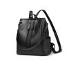 Fashion Backpack Women's New Large-capacity Versatile Women's Bag