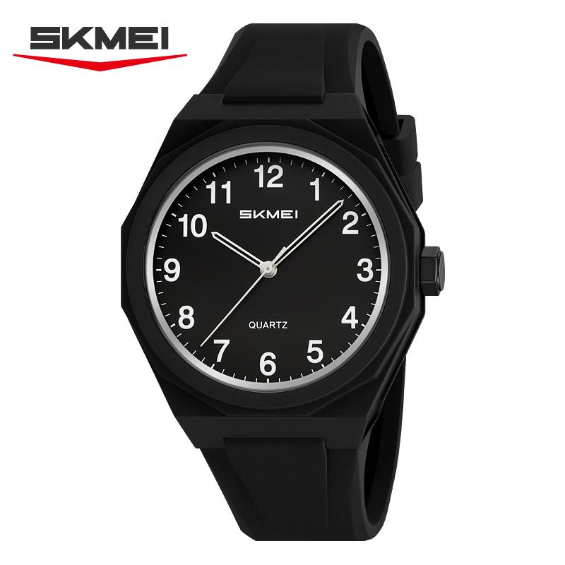 Skmei Men Fashion Watch Business Waterproof Casual Classic Wristwatches 2470