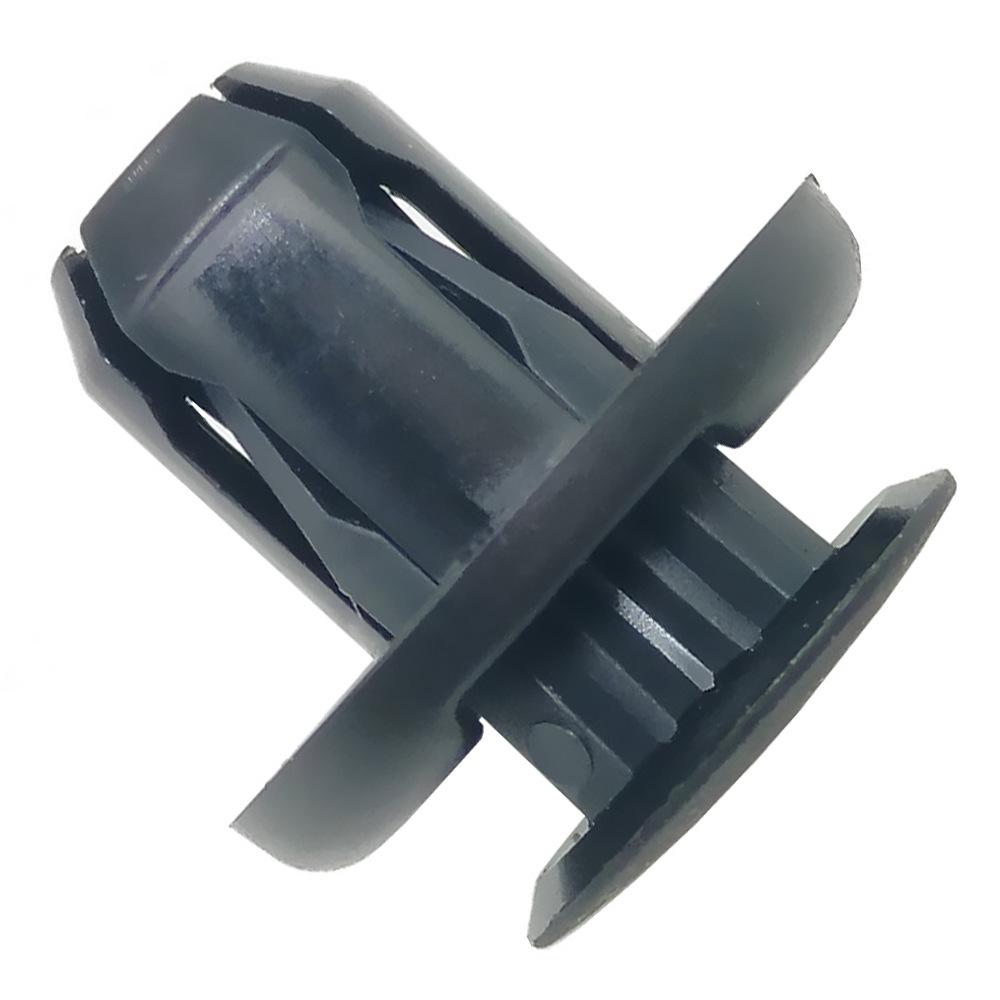 100 τεμ. Λεπτά Κλιπ Πριτσινιών για Προφυλακτήρα Αυτοκινήτου Toyota B05