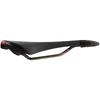 Sella Prologo Zero Ii Space T2.0 141 Hard Black Strada Gravel