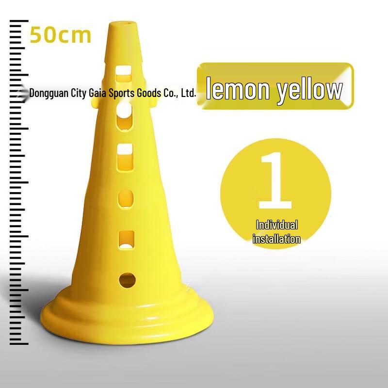 Yimai Sports Marker Cones