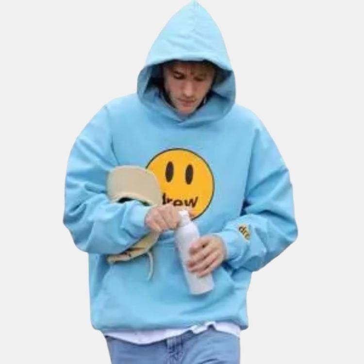 Drew House Unisex DH-F31121-MCPB
