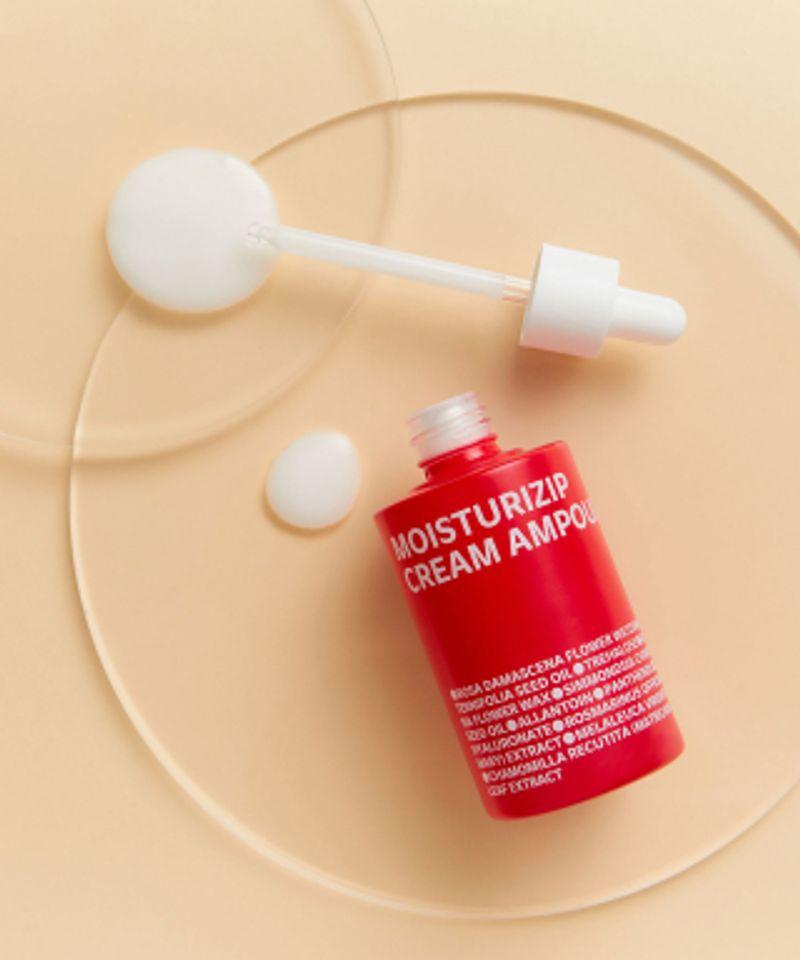 Moisture Lipid Cream Ampoule 70ml