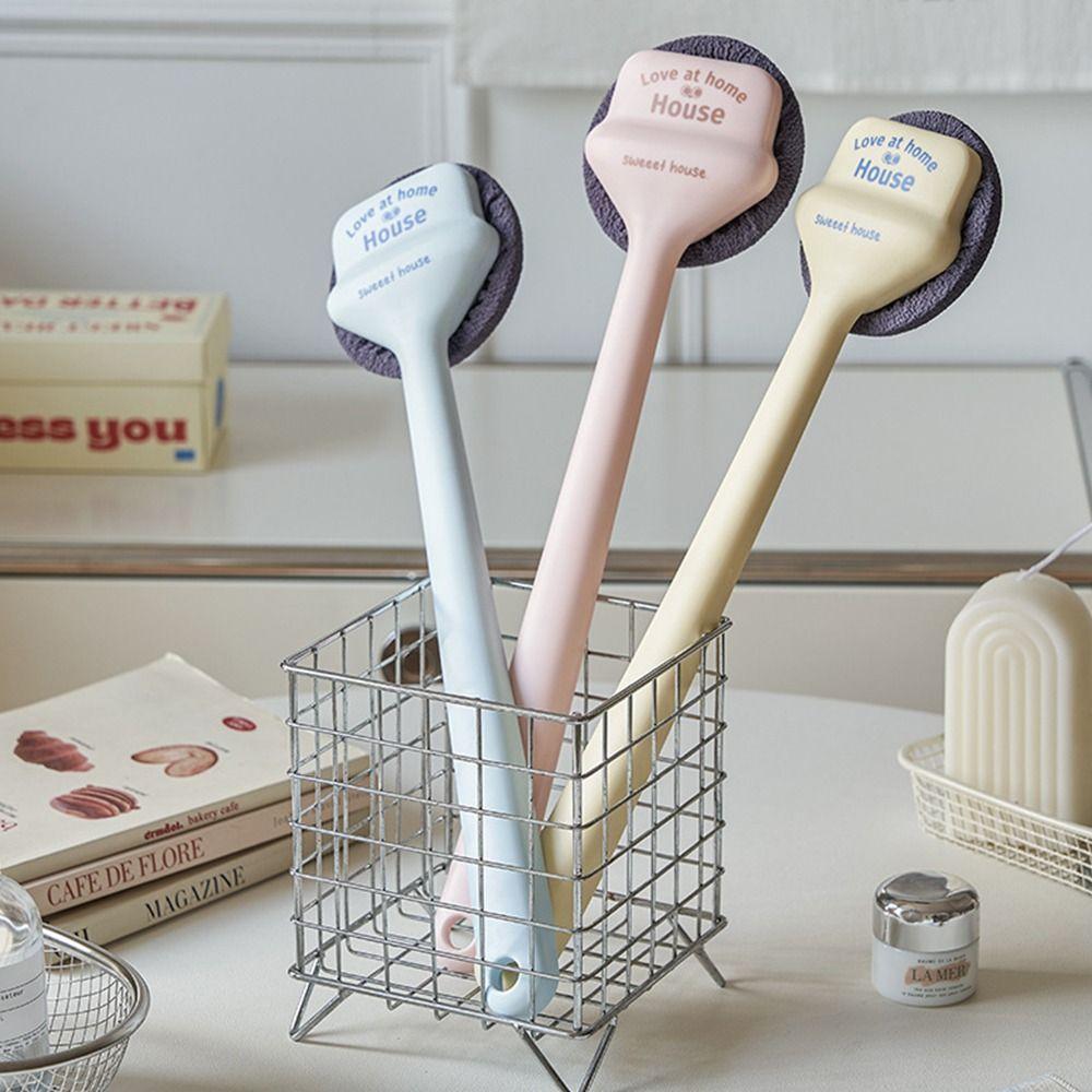 Massage Shower Brush Back Rubbing Body Exfoliating Brush Rubbing Back Artifact Cleaning Tools