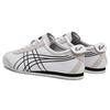 Onitsuka Tiger Men's Mexico 66 Black White Lace-Up Sneakers 1183A349-101