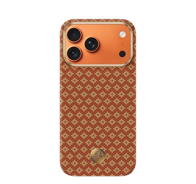 Benks Kevlar Series for iPhone 17