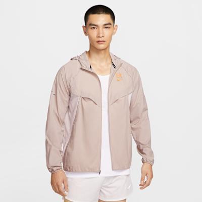 Nike Jackets Men s Skin Hooded Moderate Other XL