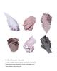 Flower Knows Bunny Garden Collection 6-Color Makeup Palette