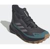 Треккинговые ботинки Adidas Terrex Trailmaker 2.0 Mid GTX