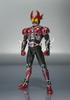 TAMASHII NATIONS Kamen Rider Agito Burning Form S.H.Figuarts