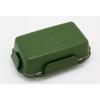 OSK Lunch Box Khaki PCD-500
