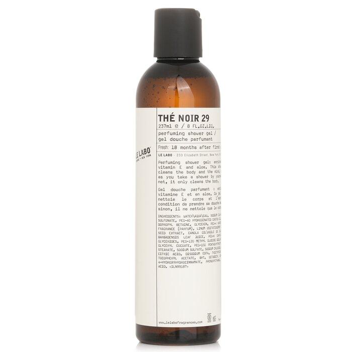 LE LABO Noir 29 Perfume Shower Gel