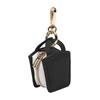 Portable Mini PU Jewelry Box Minimalist Gifts Jewelry Storage Case Keychain Travel Bag Pendant Bag Accessories