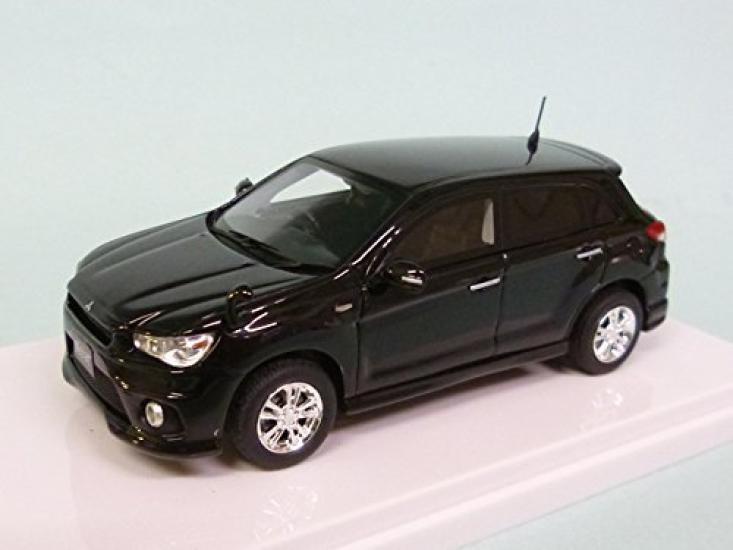 RVR ROADEST Black Mica Finished Product WIT'S 1/43