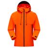Autumn Outdoor Leisure Hooded Single-layer Jacket Single-layer Screen Jacket