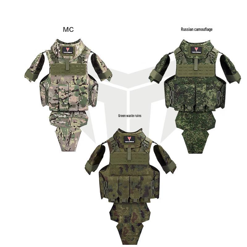 mling Multi-functional Tactical Vest