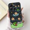 Pour Motorola Moto G86 Power 2025 Coque Nouvelle Mignonne Dessin Animé Lapin Panda Coque Arrière en Silicone Souple Housse de Téléphone Pour Moto G86 Power Coque