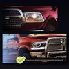Dodge Ram 1500/2500/3500 LED Breathing Welcome Headlight Assembly