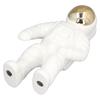 Ceramiczny Kosmonauta Figurka Statua Nowoczesna Rzeźba Kosmonauty Wazon Dekoracja Domu