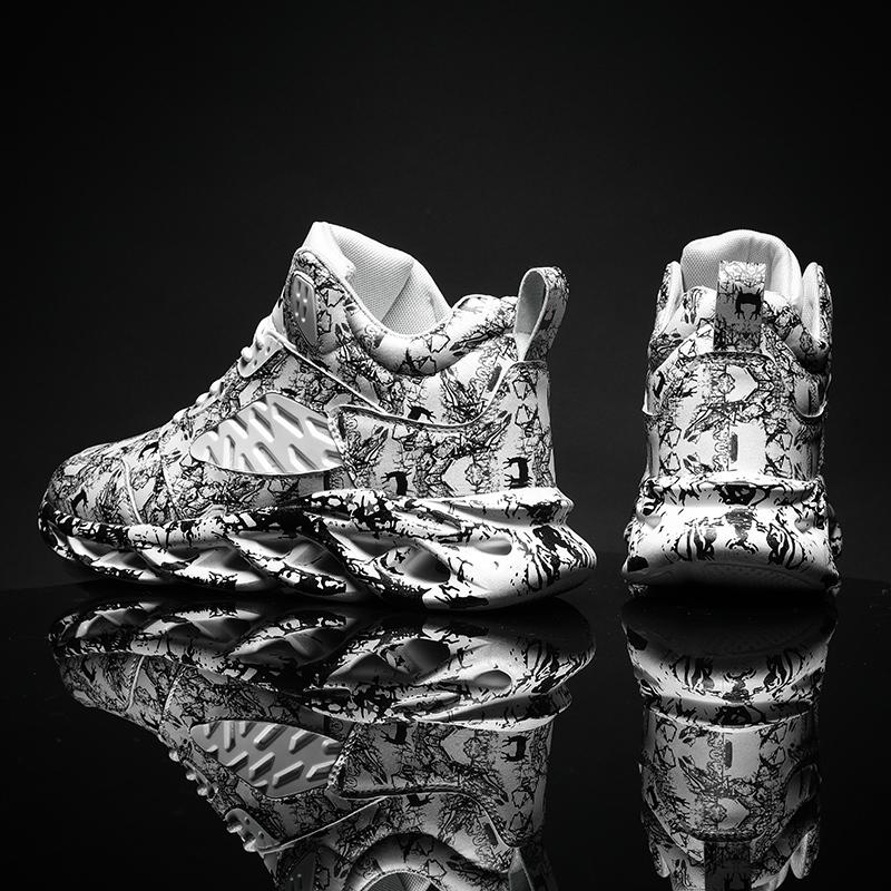 Shoes Men Sneakers Man Casual Mens Shoes Tennis Luxury Shoes Trainer Race Breathable Shoes Fashion Loafers Running Shoes For Men