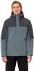 VAUDE Мужская куртка Manukau Jacket II heron