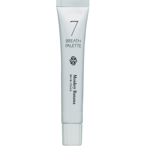 Breath Palette 7 Monkey Banana