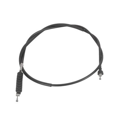 For BMW K100 K75 Cafe Racer Accessories Motorcycle Clutch Control Cable Line Wire 160cm
