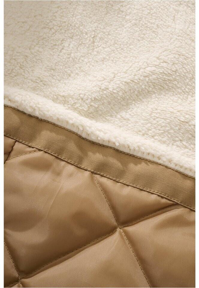 Зимняя куртка Brandit Marsh Lake Parka (9442) camel
