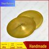 Shunruitong Percussion Cymbals and Training Targets
