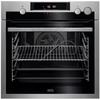 Electric Oven - AEG - BSS578271M - 72 L - 2990 W - A+ - Stainless Steel
