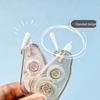 High-Value Mini Correction Tape: Non-Stick, Economical, Continuous Use