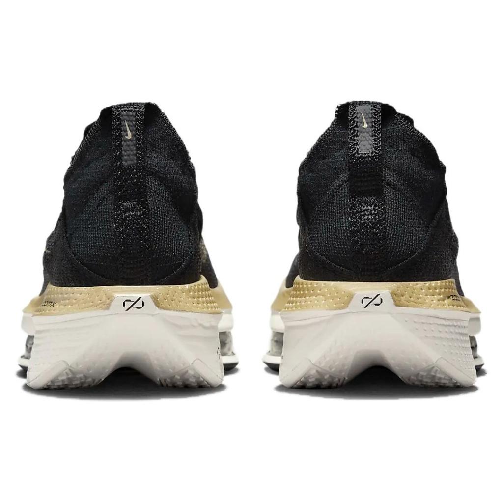 (WMNS) Nike Air Zoom Alphafly NEXT% 2 'Black Metallic Gold Grain' Women's DN3559-003