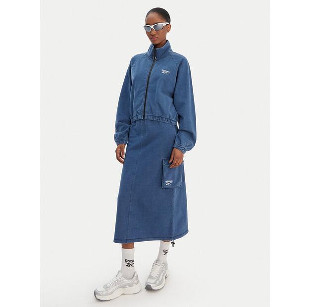 Юбка миди Reebok Naida