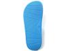 Bell la bell Officially Licensed BTS IDOL Beach Sandals for Men and Women - Blue/25cm