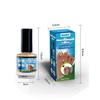 Sumifun 1 Pc Onychomycosis Nail Repair Cream Solution Remove Toenail Fungus Paronychia Nourish Moisturize Nails for Thick,Discolored,Cloud