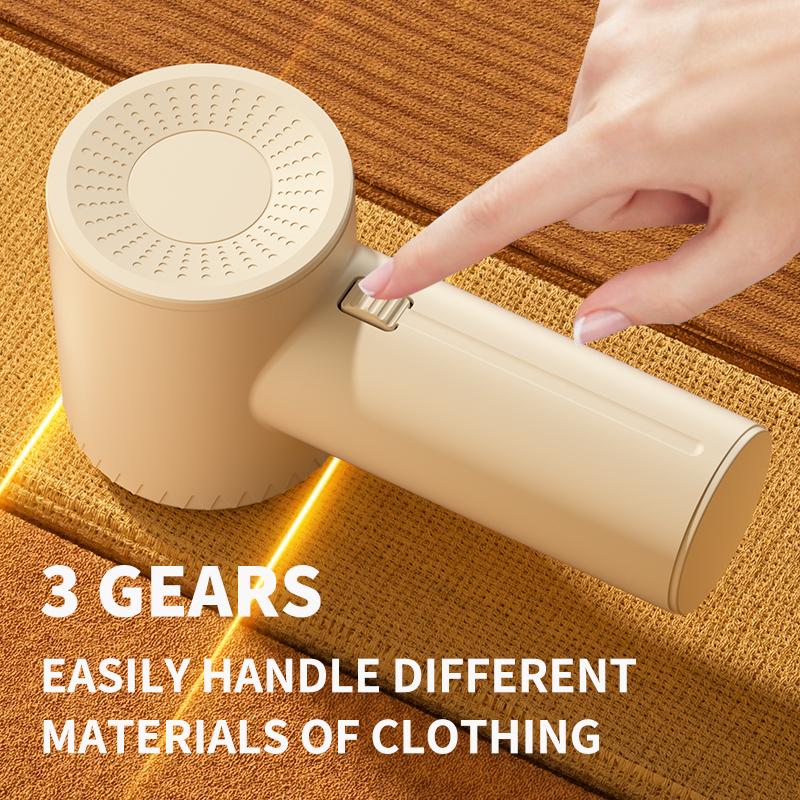 Portable Usb Lint Remover Electric For Clothes Rechargeable Hair Ball Trimmer For Sweater Fabric Shaver machine for clothes