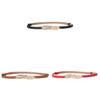 Leather Adjustable Belt For Dresses With Leaf Buckle And Smooth Closure For Womens Fashion