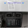 2din Android10 Automotive multimedia player stereo Carplay Auto GPS Navigation DSP For Renault Logan 2 Sandero 2 2012-2019