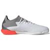 Adidas Predator Freak.3 Indoor 'White Iron Solar Red' FY7820