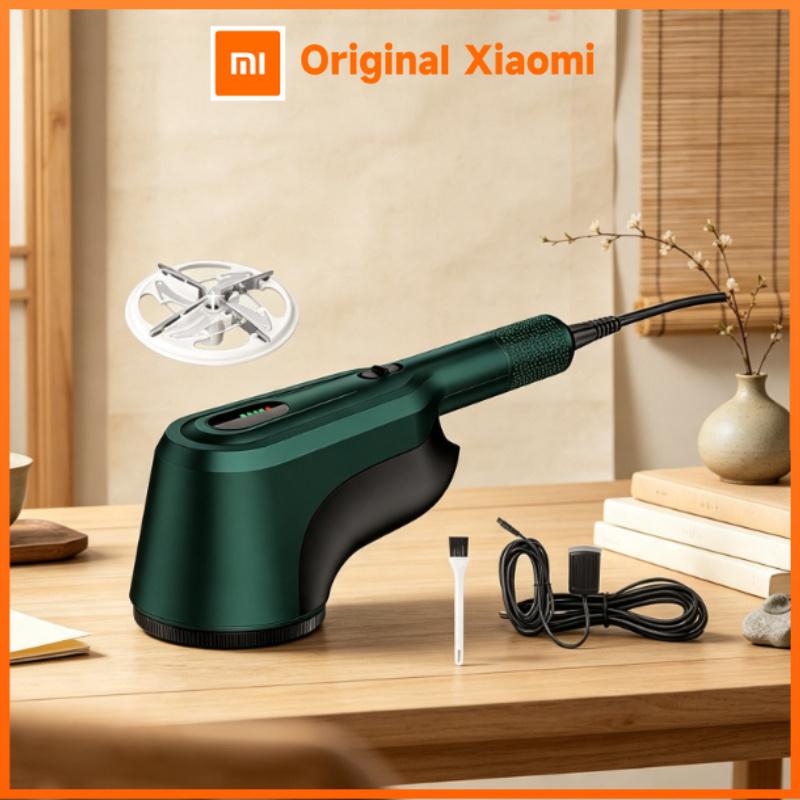 Xiaomi Commercial Fabric Shaver, Heavy-Duty Corded Lint Remover, High-Power Electric Pilling Machine for Dry Cleaning, Sweaters & Home