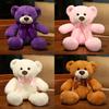 Adorable Soft Teddy Bear Plush Toy In Multiple Colors Perfect For Girls Gift 35cm